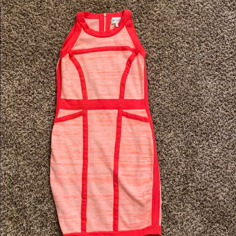 Milly dress